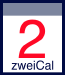 zweiCal
